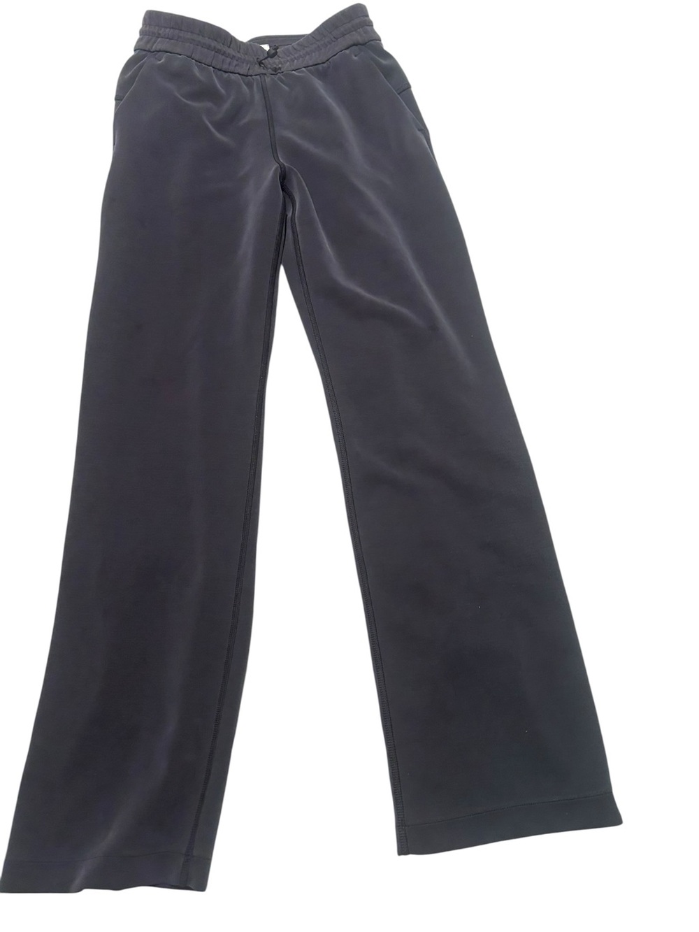 Lululemon Softstreme wide leg pants size 4